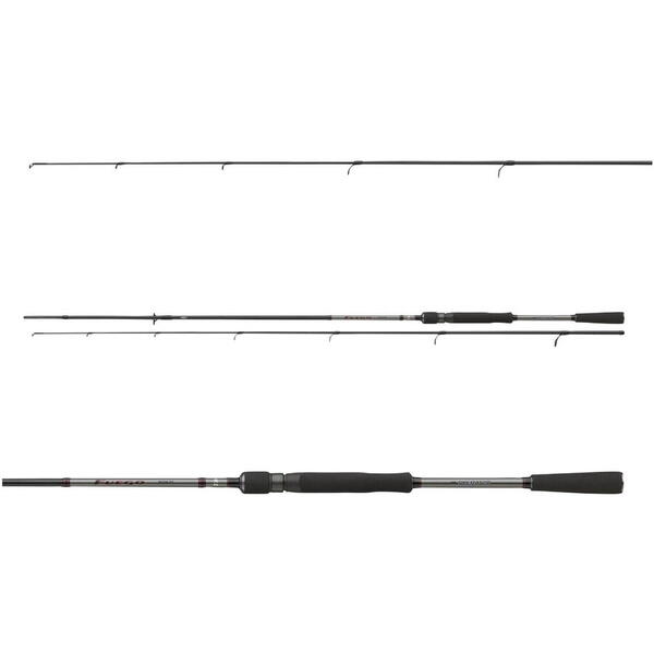 Lanseta Daiwa Fuego Predator Spin Fast 2.10m 5-20g