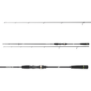 Lanseta Daiwa Prorex S Finesse Spin 2.15m 3-14g