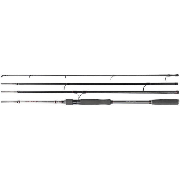 Lanseta Daiwa Fuego Predator Travel Spin Fast 2.70m 20-60g