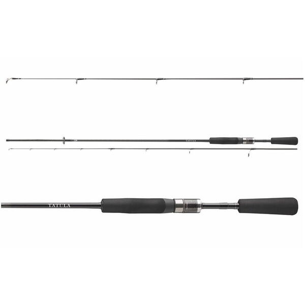 Lanseta Daiwa Tatula XT Spin 1.93m 0.45-3.50g