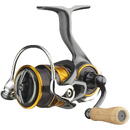 Mulineta Daiwa 22 Silvercreek MQ LT 2000S-H