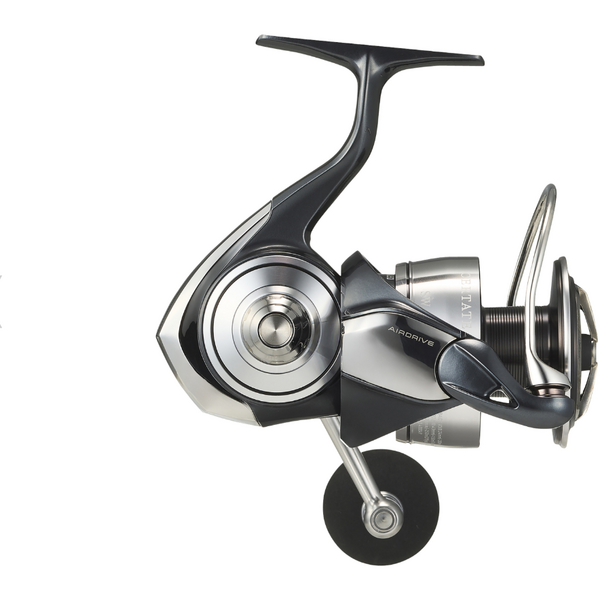 Mulineta Daiwa 24 Certate SW 5000-H