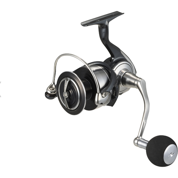 Mulineta Daiwa 24 Certate SW 5000-H