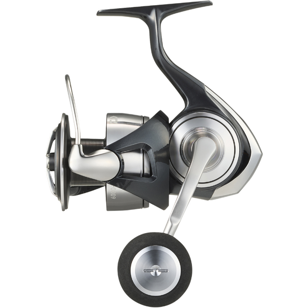 Mulineta Daiwa 24 Certate SW 6000-H