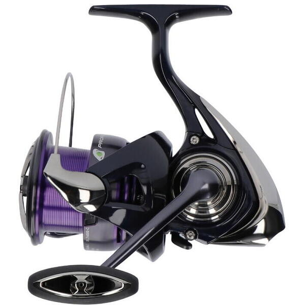 Mulineta Daiwa 24 Prorex X LT 4000-C