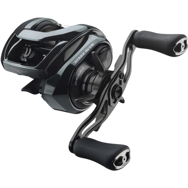 Mulineta Daiwa 24 Steez SV TW 100