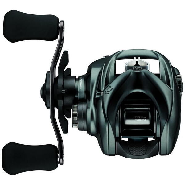 Mulineta Daiwa 24 Tatula SV TW 100HL