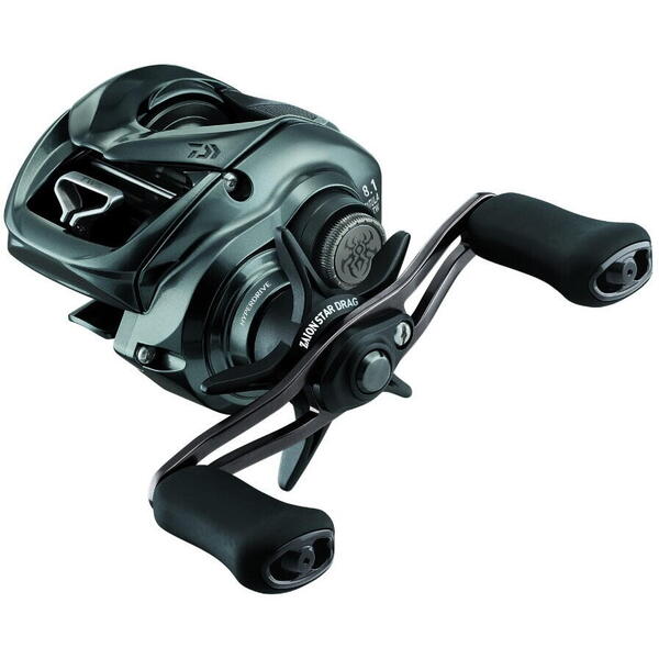 Mulineta Daiwa 24 Tatula SV TW 100HL