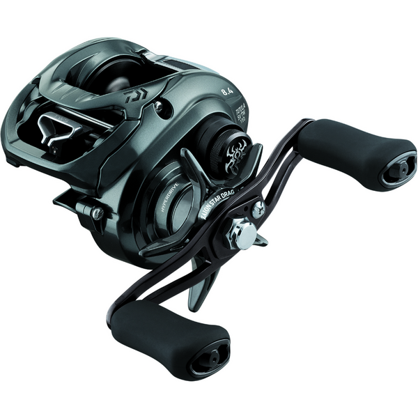 Mulineta Daiwa 24 Tatula SV TW 150HL