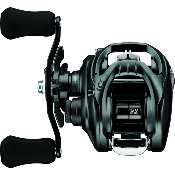 Mulineta Daiwa 24 Tatula SV TW 150HL