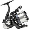 Mulineta Daiwa 24 N'Zon Plus Distance 25QD