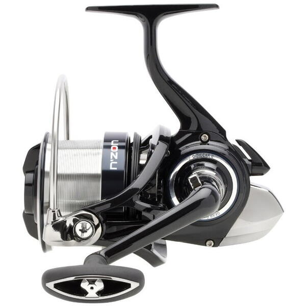 Mulineta Daiwa 24 N'Zon Plus Distance 25QD