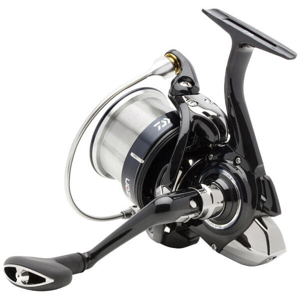 Mulineta Daiwa 24 N'Zon Plus Distance 25QD