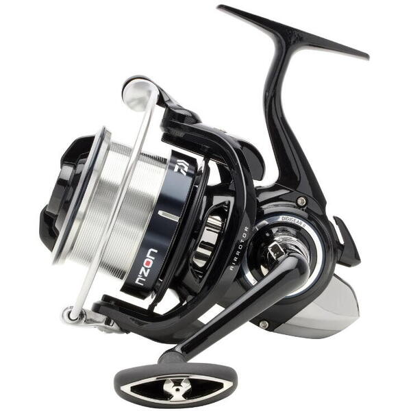 Mulineta Daiwa 24 N'Zon Plus Distance 25QD