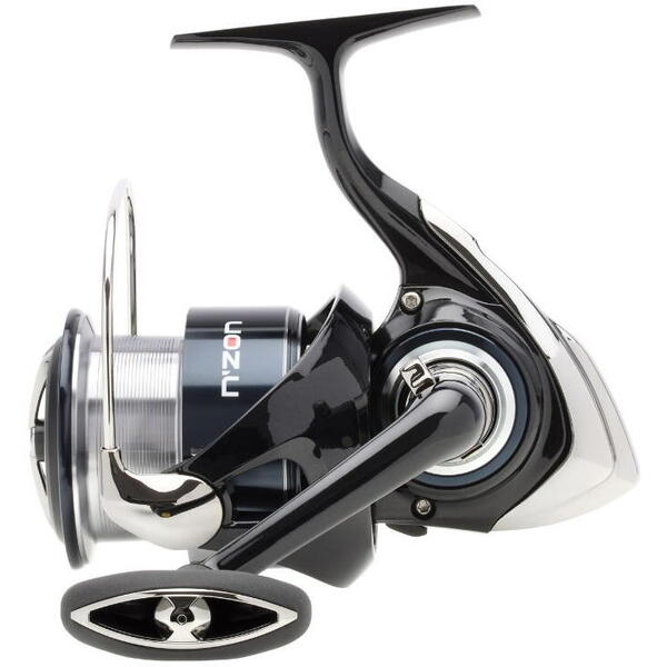 Mulineta Daiwa 24 N'Zon Plus LT 5000S-CP