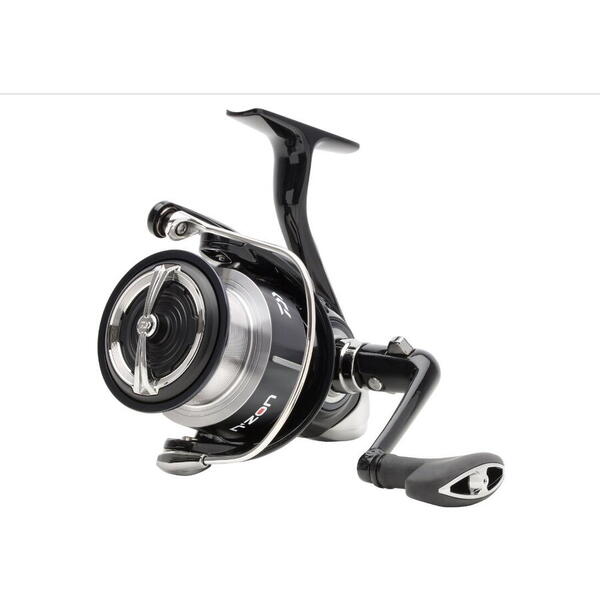 Mulineta Daiwa 24 N'Zon Plus LT 6000SS-CP