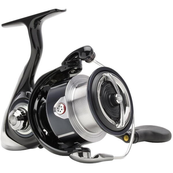 Mulineta Daiwa 24 N'Zon Plus LT 6000SS-CP