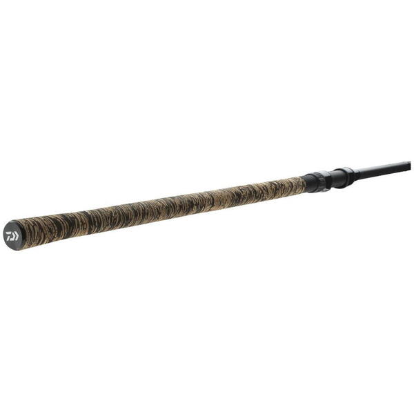 Lanseta Daiwa Vertice Camo Carp 3.00m 3.25Lbs 2 trons