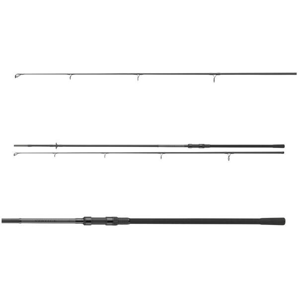 Lanseta Daiwa Vertice Carp 3.00m 3.25Lbs 2 trons