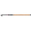 Lanseta Daiwa Ninja X Tele Carp 3.00m 2.50Lbs