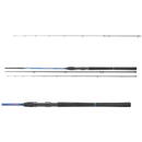 Lanseta Daiwa Triforce Target Feeder 3.00m 60g 3+2 trons