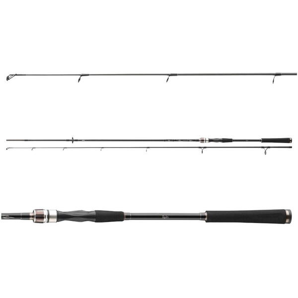 Lanseta Daiwa Exceler Spin 2.70m 10-40g