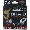 Fir Daiwa J-Braid Expedition X8 0.18mm 12.3Kg 300m Dark Green