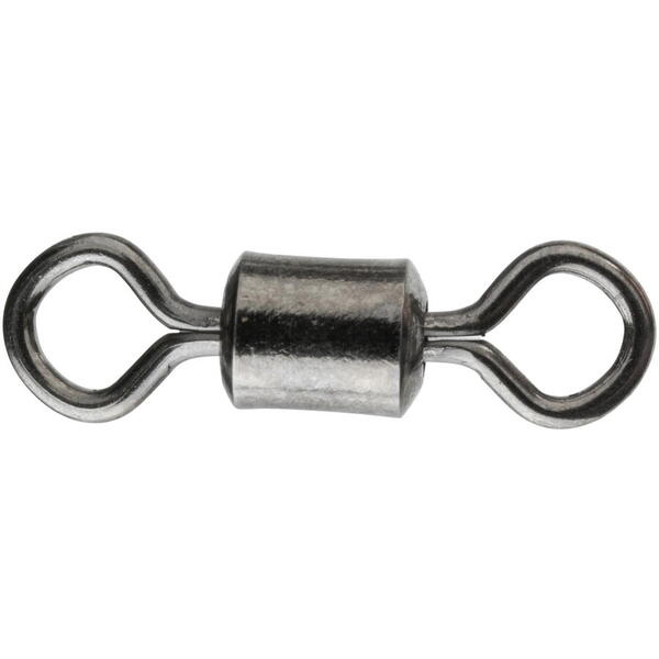 Vartej Daiwa Easy Roll Swivel nr.4 35Kg 8buc