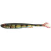 Daiwa Prorex Real Slim Shady Live 10.5cm Real Perch 4buc