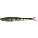 Daiwa Prorex Real Slim Shady Live 10.5cm Real Perch 4buc