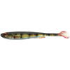 Daiwa Prorex Real Slim Shady Live 13.5cm Real Perch