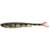 Daiwa Prorex Real Slim Shady Live 7.5cm Real Perch 4buc