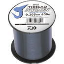 J-Threads DPLS 0.205mm 3.10kg 600m Gray