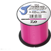 Fir Daiwa J-Threads DPLS 0.205mm 3.10kg 600m Pink