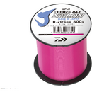 J-Threads DPLS 0.205mm 3.10kg 600m Pink