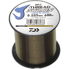 Fir Daiwa J-Threads DPLS 0.235mm 4.10kg 600m Khaki Gold