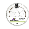 Fir Daiwa Prorex Hybrid Knotable Wire 0.248mm 3.7kg 6m Maro