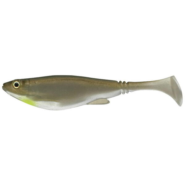 Daiwa Prorex Belly Shad 11cm Ayu 4buc