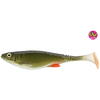 Daiwa Prorex Belly Shad 11cm Natural Green Roach 4buc