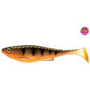 Daiwa Prorex Belly Shad 11cm Natural UV Perch 4buc