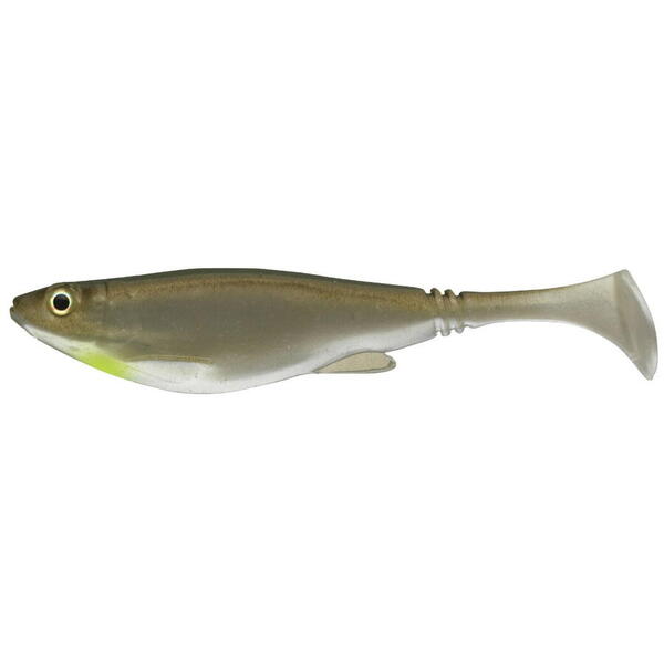 Daiwa Prorex Belly Shad 6cm Ayu 4buc