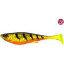 Daiwa Prorex Belly Shad 6cm Ghost Firetiger 4buc