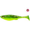 Daiwa Prorex Belly Shad 8.5cm Chartreuse Shocker 4buc