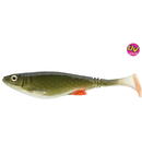 Daiwa Prorex Belly Shad 8.5cm Natural Green Roach 4buc