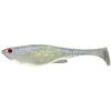 Daiwa Prorex Belly Shad 8.5cm White Ghost 4buc