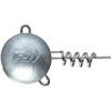 Daiwa Prorex Round Screw-In Heads Lead Free 10g 3buc