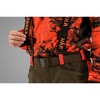 Bretele Harkila Wildboar Pro Tech Brown/Orange Blaze