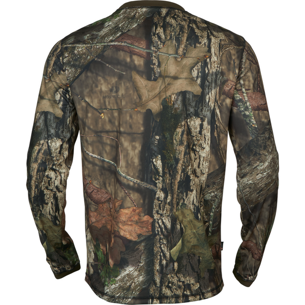 Bluza Harkila Moose Hunter 2.0 L/S MossyOak®Break-up Country®