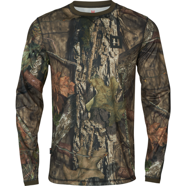 Bluza Harkila Moose Hunter 2.0 L/S MossyOak®Break-up Country®