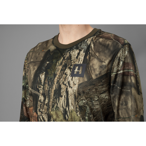 Bluza Harkila Moose Hunter 2.0 L/S MossyOak®Break-up Country®